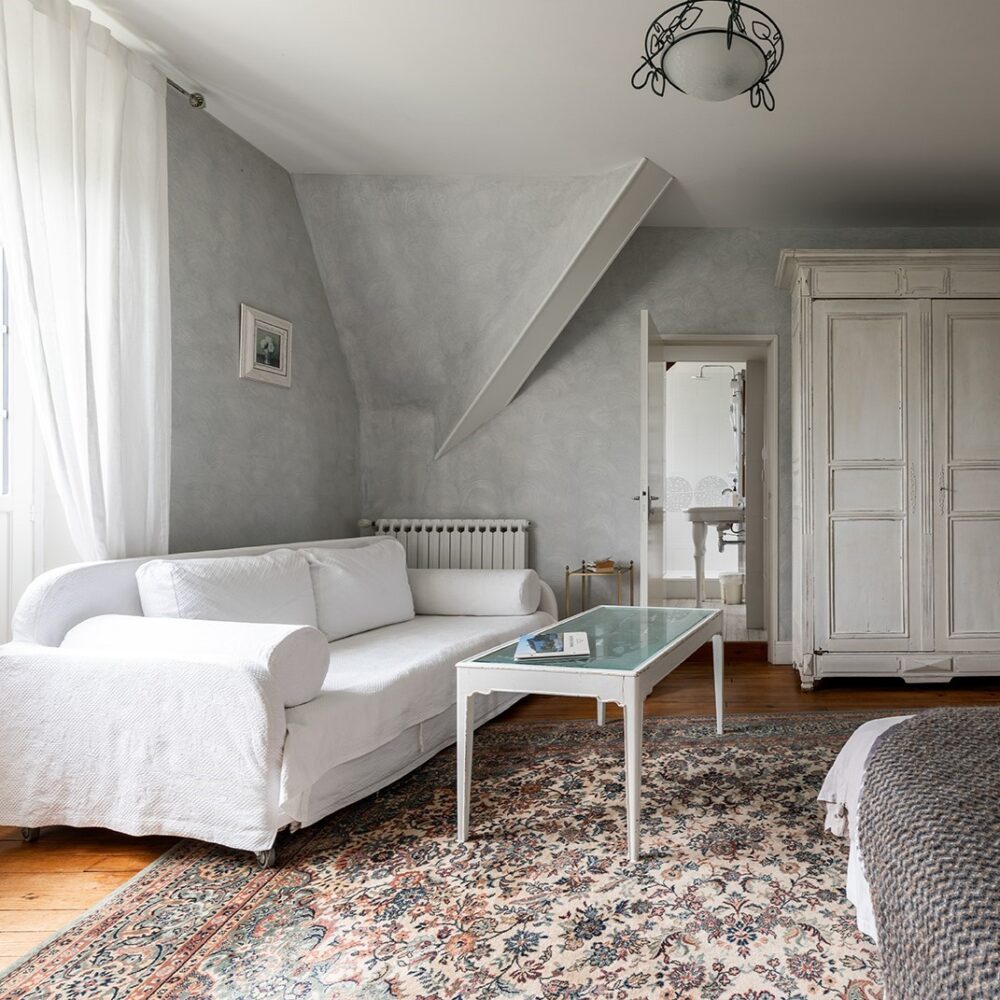 Appart Hotel Bidart pays basque 4 à 6 personnes