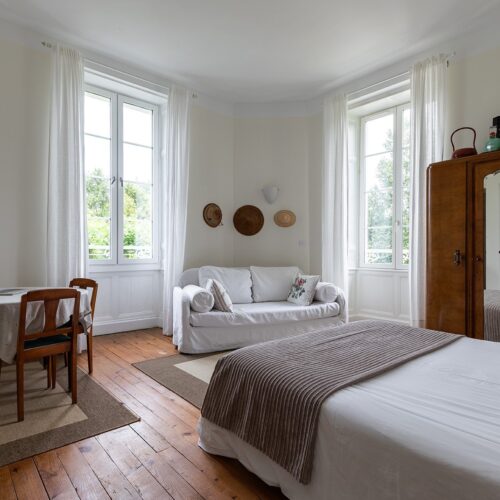 location appartement au pays basque a bidart 5 personnes