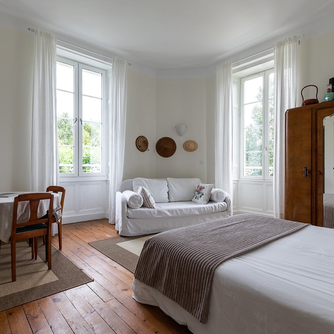 location appartement au pays basque a bidart 5 personnes