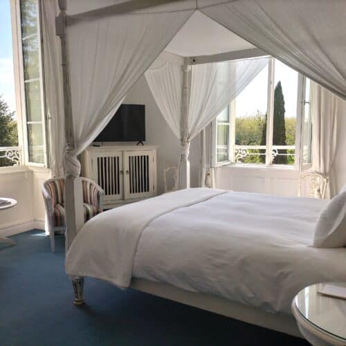 appartement confort pays basque Biarritz