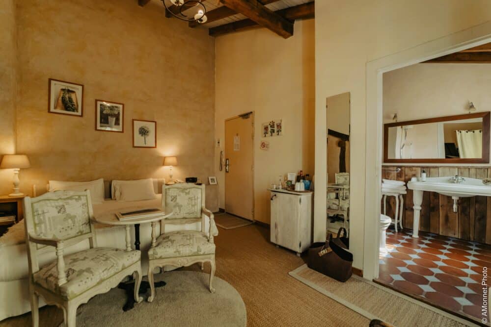 Hotel Chambre de charme Pays Basque Biarritz