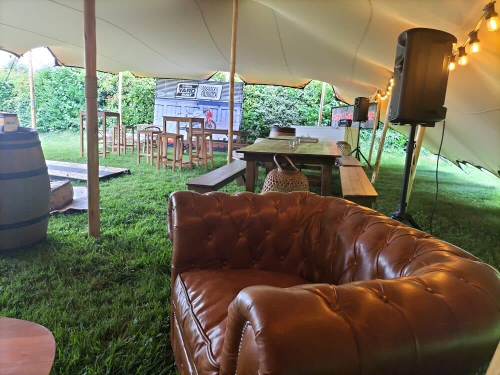 espace de travail en exterieur seminaire pays basque bidart