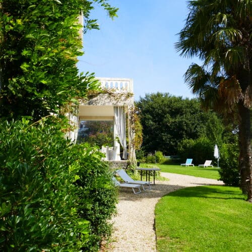 Parc pour mariage biarritz pays basque