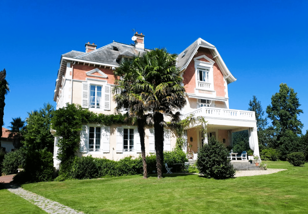 Appart hotel bidart pays basque appart hotel bidart pays basque