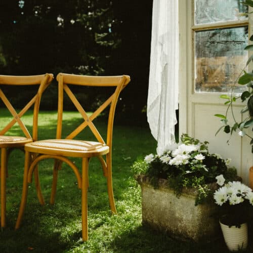 Mariage Champetre cote basque Bidart