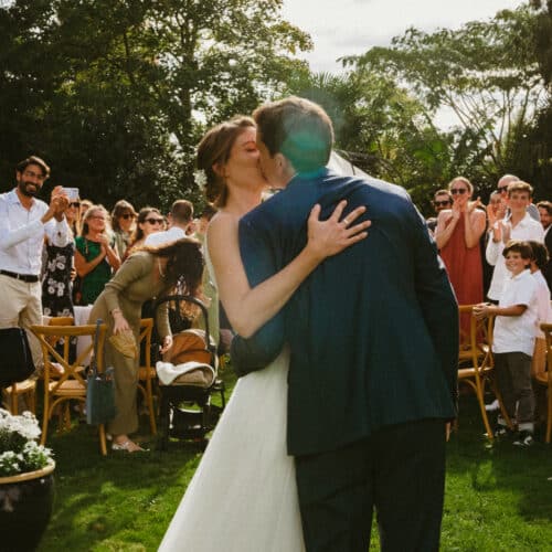 mariage chempetre au Pays Basque proche de Biarritz- Bienvenue au Domaine de Bassilour