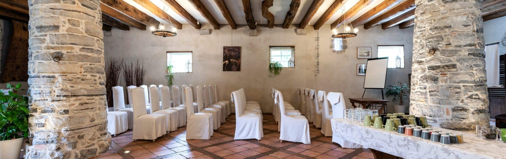 Salle de séminaire réunion bidart cote basque