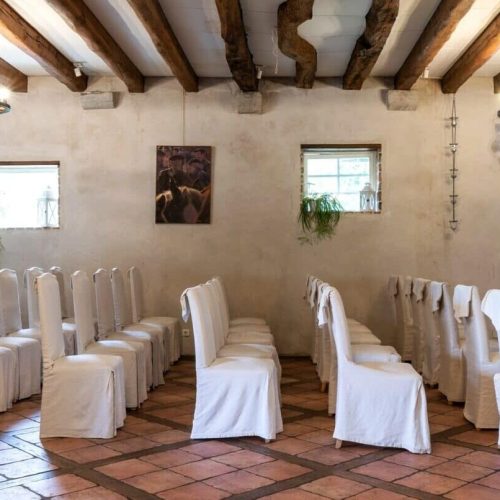 Salle de séminaire réunion bidart cote basque