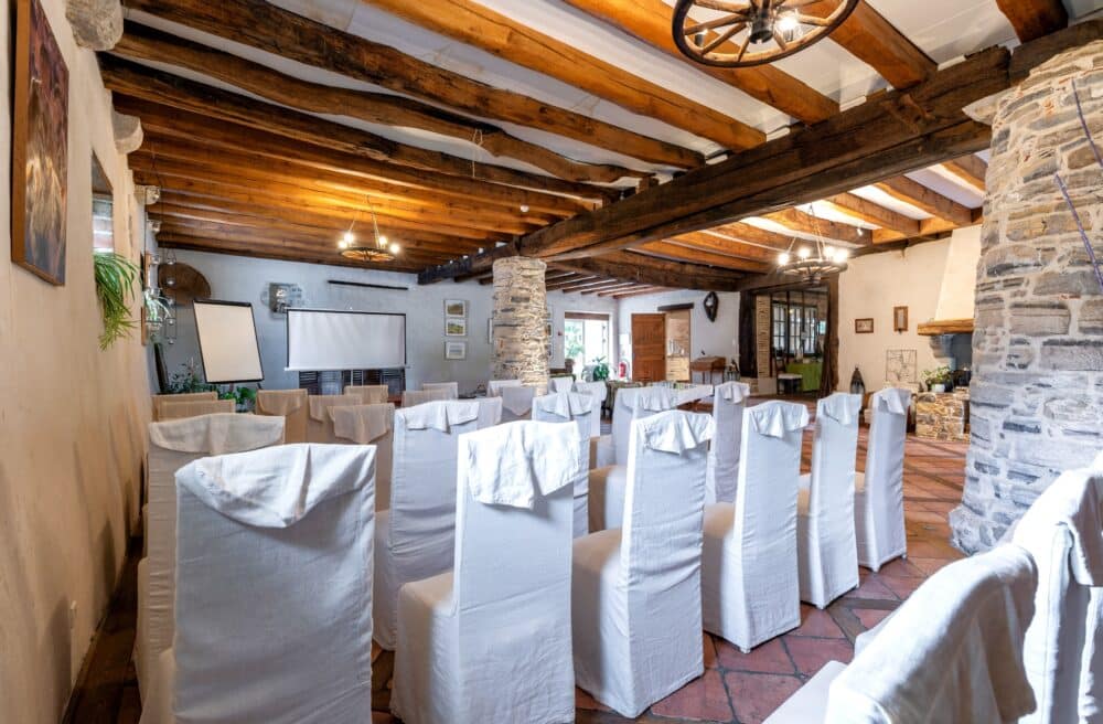 salle de reunion seminaire coloque biarritz