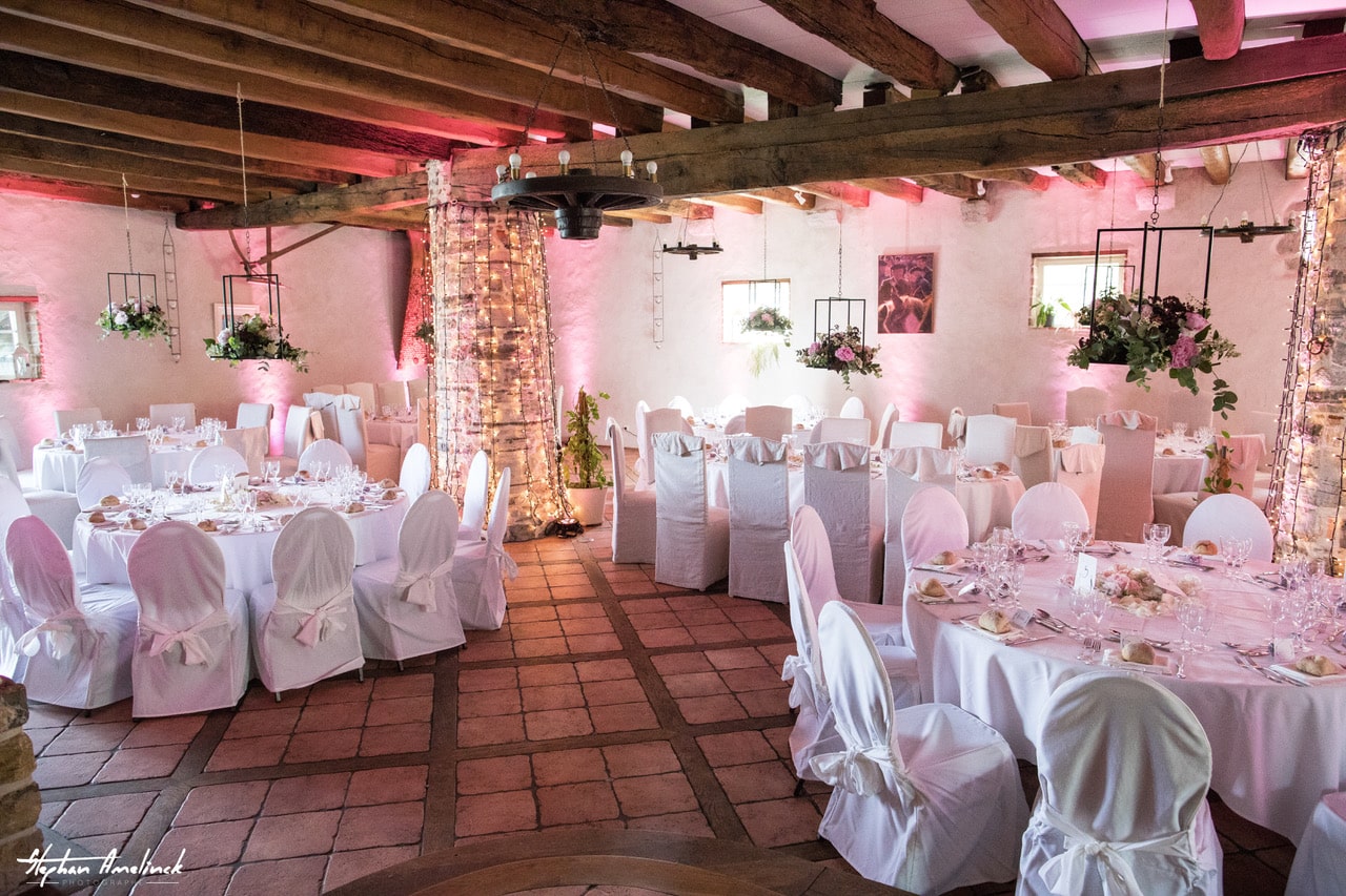 Salle Mariage Champetre pays basque biarritz
