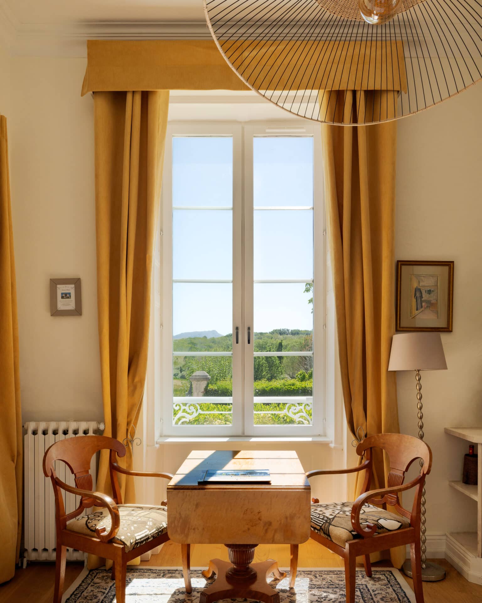 Chambre de charme proche de biarritz couple 3