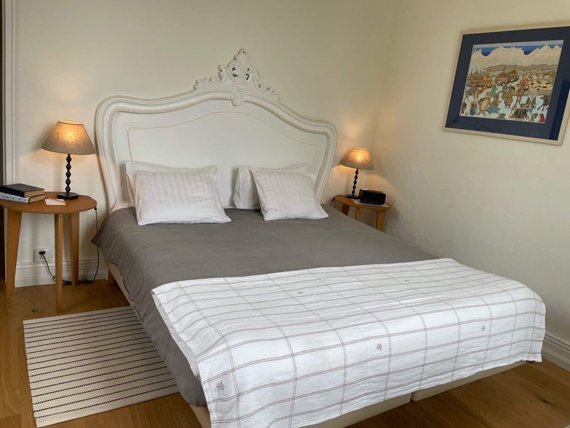 Chambre de charme proche de biarritz couple 2