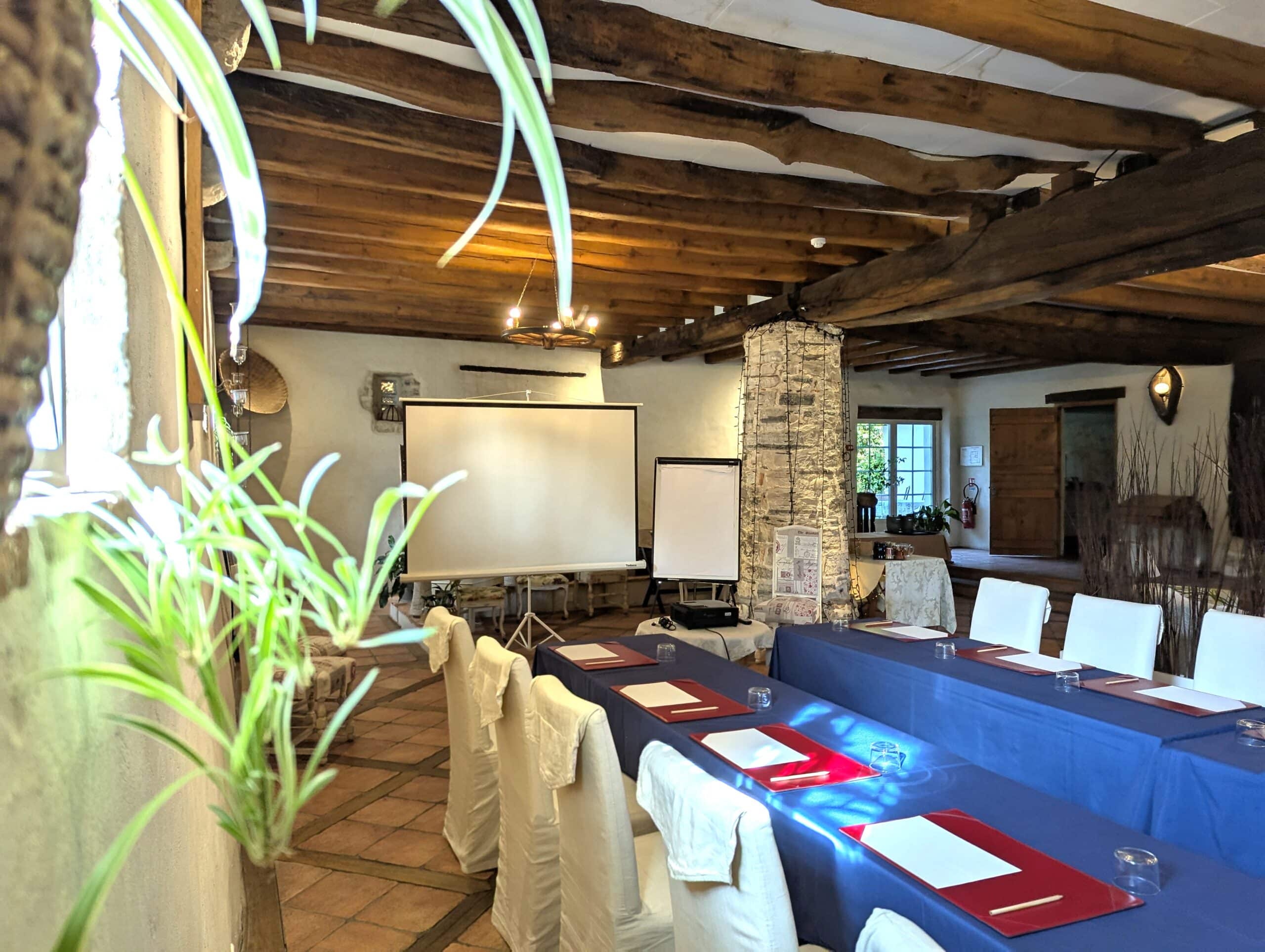 Salle de seminaire reunion bidart pays basque (2)