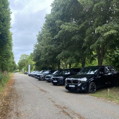 parking sécurisé domaine de bassilour 